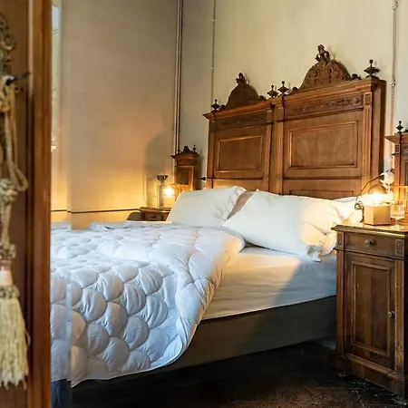 Frühstückspension Rosalinda