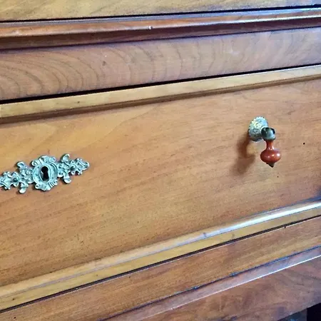 Frühstückspension Rosalinda 4*