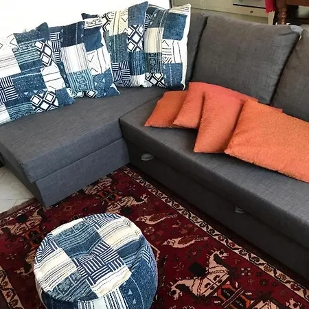 Rosalinda Frühstückspension Dongo