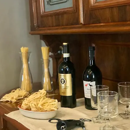 Rosalinda Frühstückspension