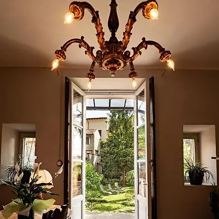 Bed & Breakfast Rosalinda