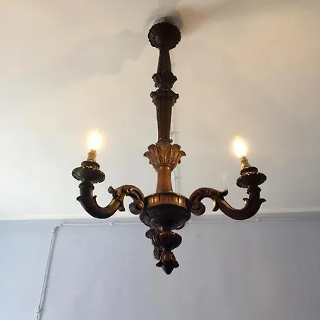 Rosalinda Couette-café 4*