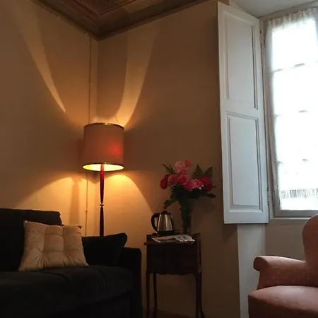 Couette-café Rosalinda