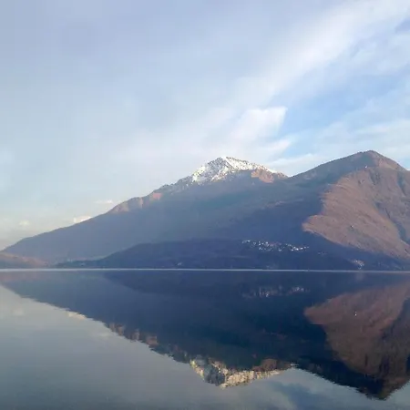 Couette-café Rosalinda Dongo