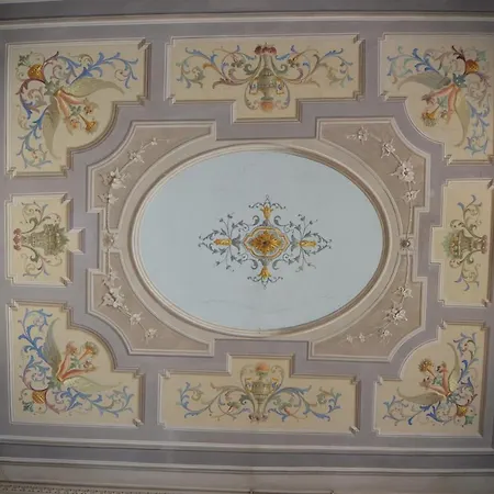 Rosalinda Couette-café