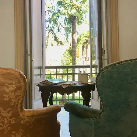Rosalinda Frühstückspension