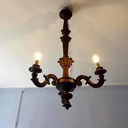 Rosalinda Frühstückspension 4*