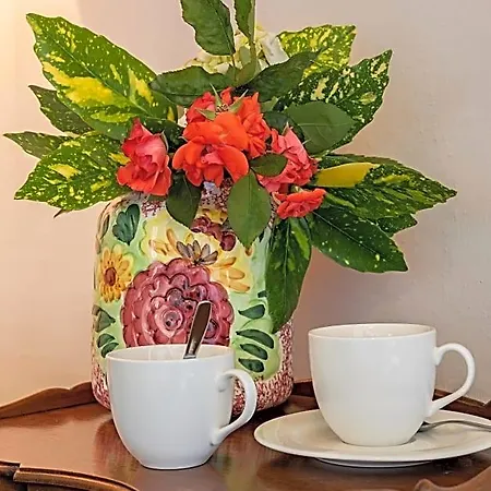 Frühstückspension Rosalinda
