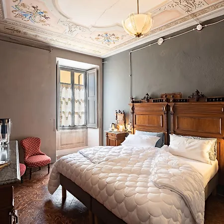 Rosalinda Bed and breakfast Dongo