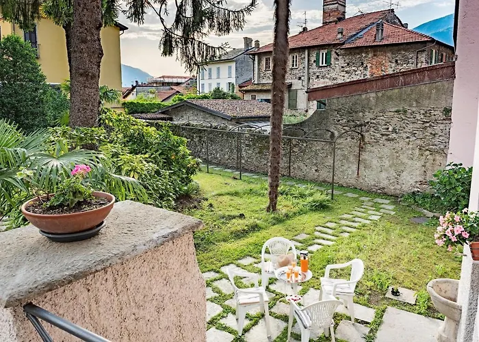 Oda ve Kahvaltı Rosalinda