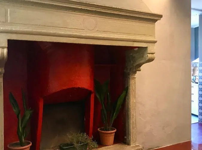 Rosalinda Oda ve Kahvaltı Dongo