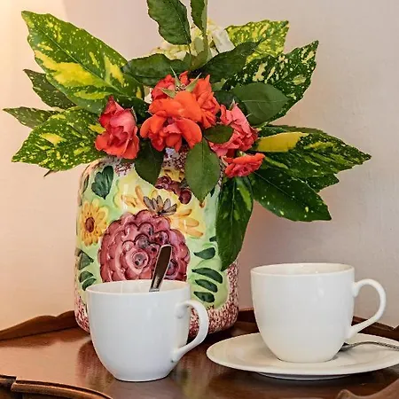 Rosalinda Nocleg ze śniadaniem 4*