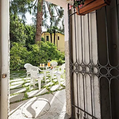 Nocleg ze śniadaniem Rosalinda 4*