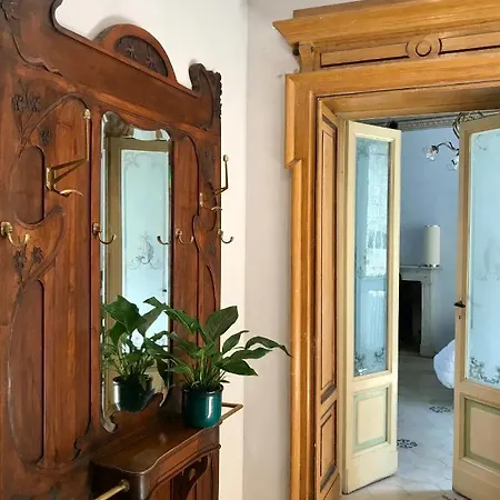 Nocleg ze śniadaniem Rosalinda 4*
