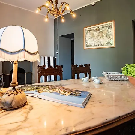 Rosalinda Bed & Breakfast